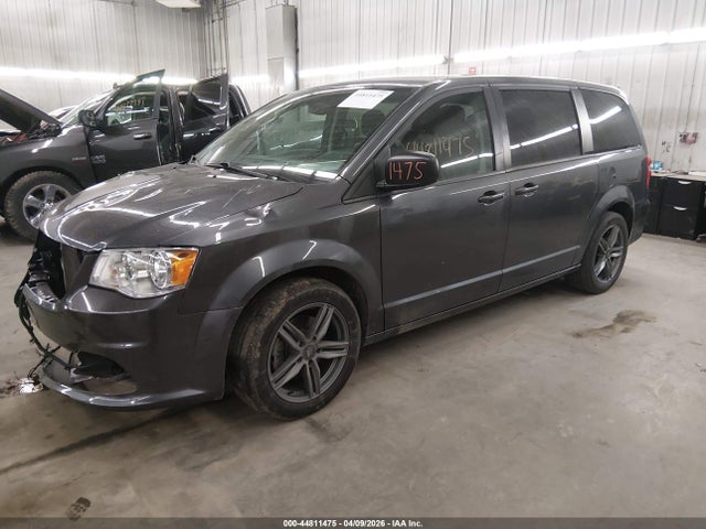 Dodge Grand Caravan Se