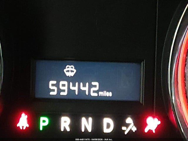 Dodge Grand Caravan Se