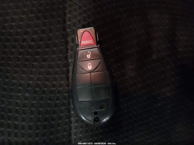 Dodge Grand Caravan Se