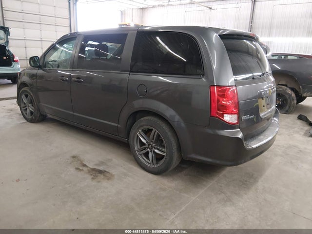 Dodge Grand Caravan Se