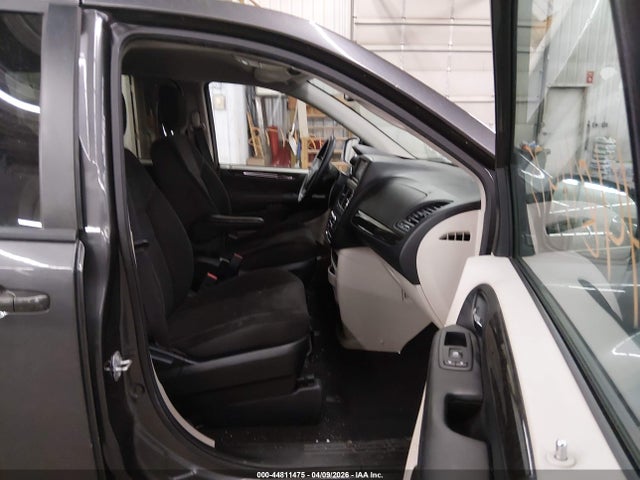 Dodge Grand Caravan Se
