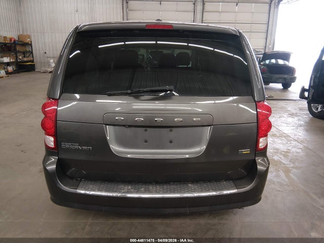 Dodge Grand Caravan Se