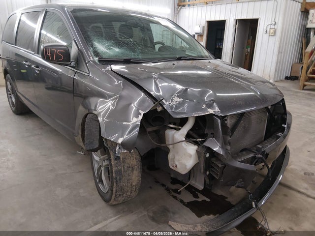 Dodge Grand Caravan Se