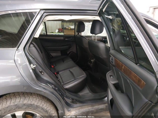 Subaru Outback 2.5i Limited