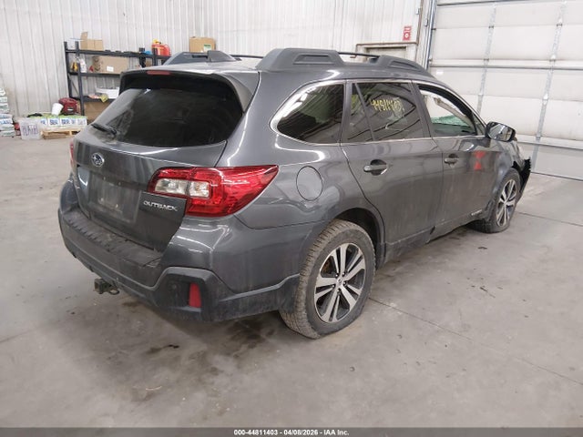 Subaru Outback 2.5i Limited