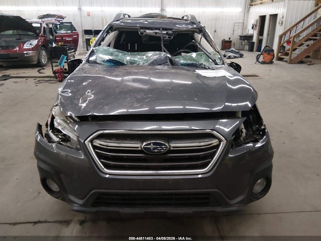 Subaru Outback 2.5i Limited