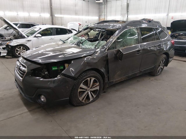 Subaru Outback 2.5i Limited
