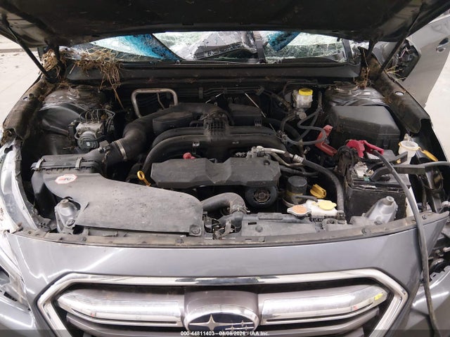 Subaru Outback 2.5i Limited