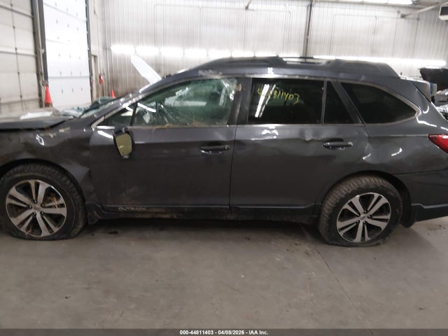 Subaru Outback 2.5i Limited