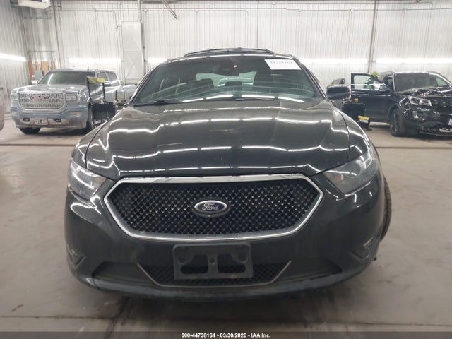 Ford Taurus Sho