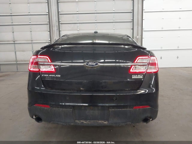 Ford Taurus Sho