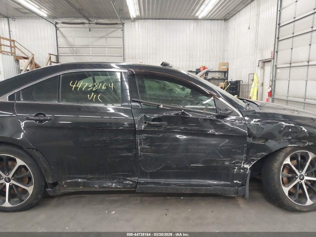 Ford Taurus Sho