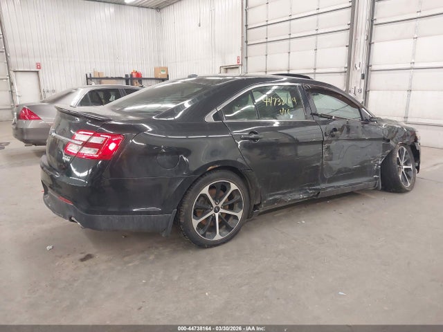 Ford Taurus Sho