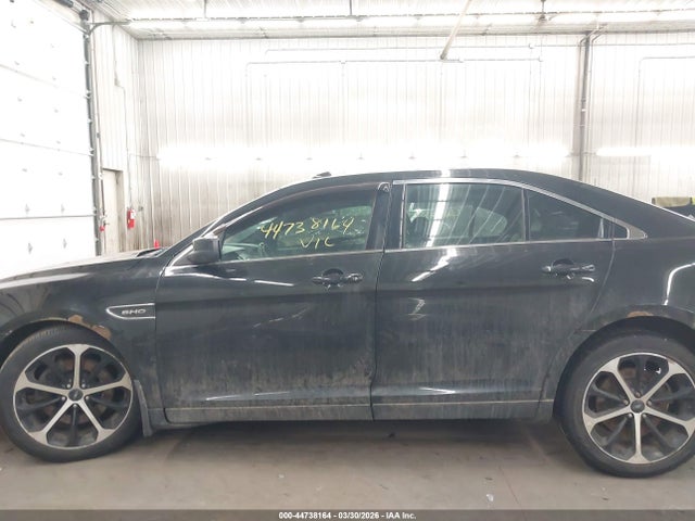 Ford Taurus Sho