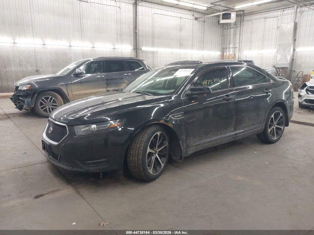 Ford Taurus Sho