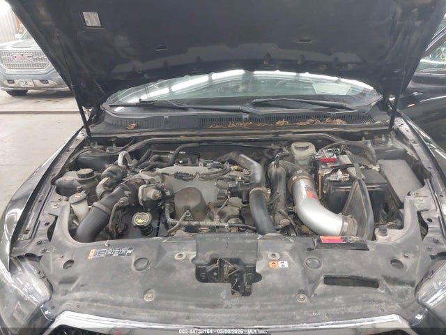 Ford Taurus Sho