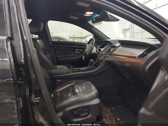 Ford Taurus Sho