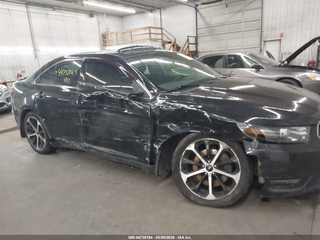 Ford Taurus Sho