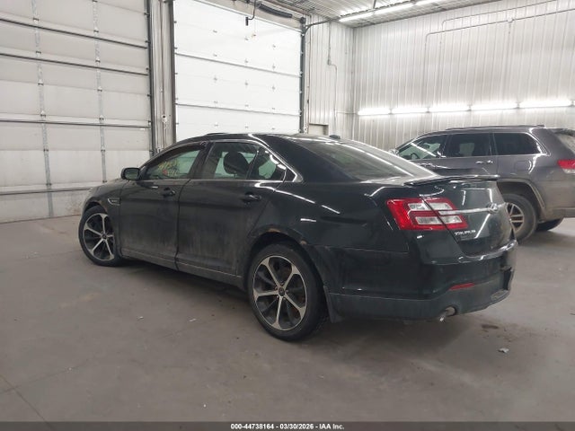 Ford Taurus Sho