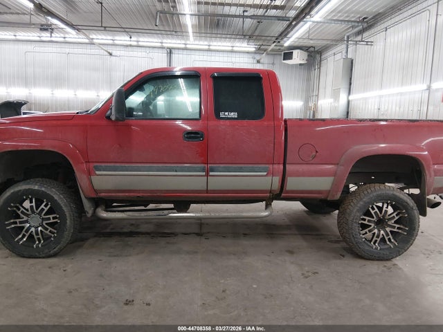Chevrolet Silverado 1500 Z71