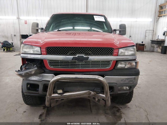 Chevrolet Silverado 1500 Z71