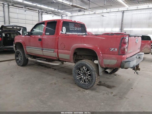 Chevrolet Silverado 1500 Z71