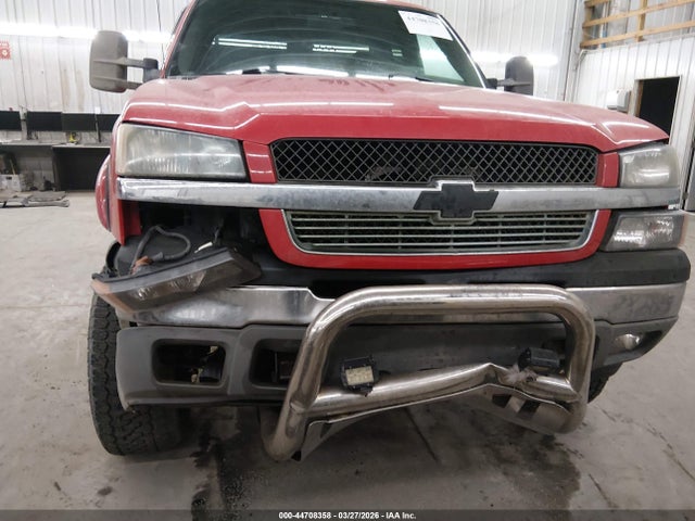 Chevrolet Silverado 1500 Z71