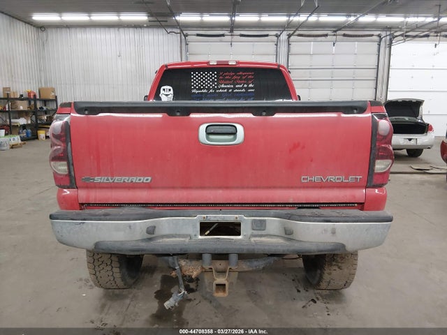 Chevrolet Silverado 1500 Z71