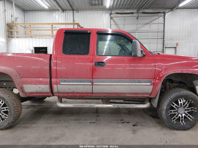 Chevrolet Silverado 1500 Z71