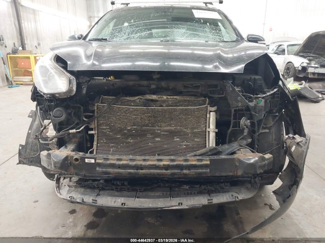 Kia Sportage Ex