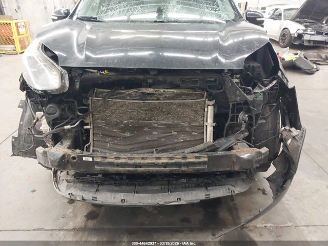 Kia Sportage Ex