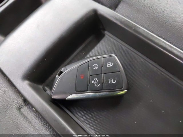Chevrolet Silverado 1500 4wd  Standard Bed Lt