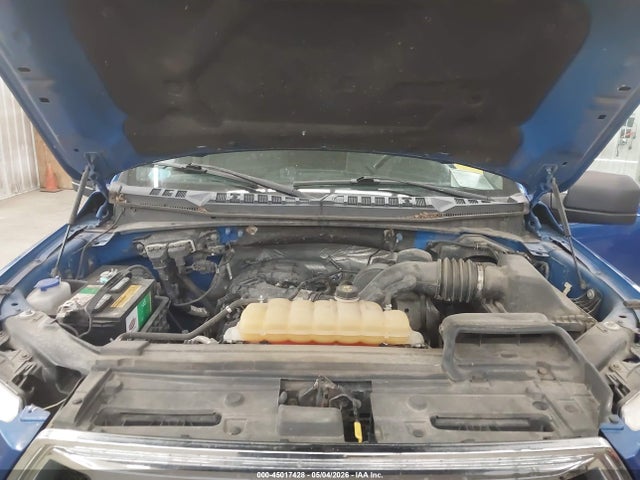 Ford F-150 Xlt