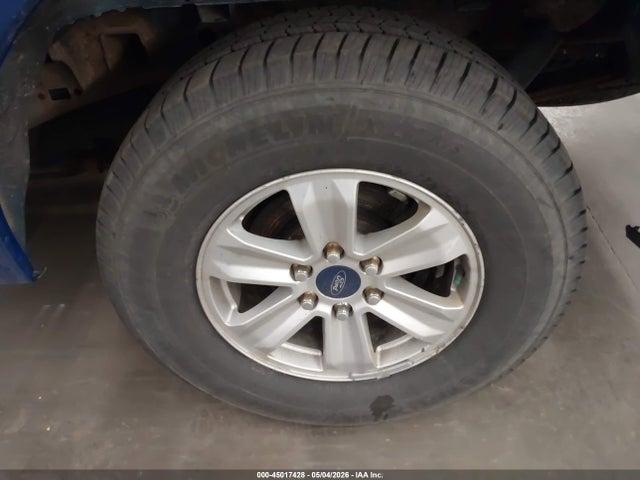 Ford F-150 Xlt