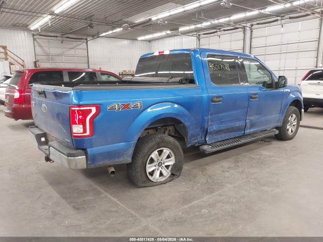 Ford F-150 Xlt