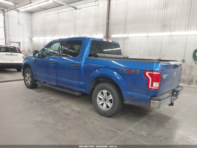 Ford F-150 Xlt