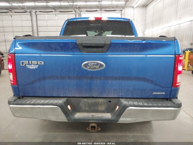 Ford F-150 Xlt