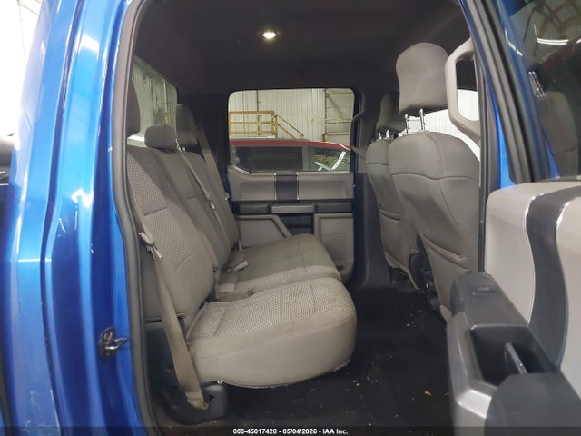 Ford F-150 Xlt