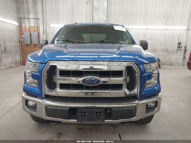 Ford F-150 Xlt
