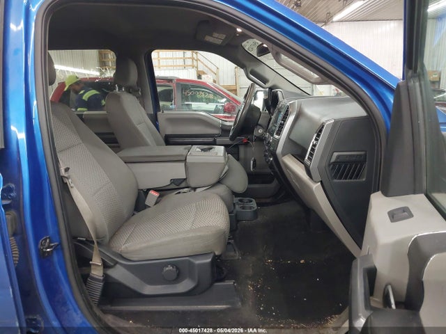 Ford F-150 Xlt