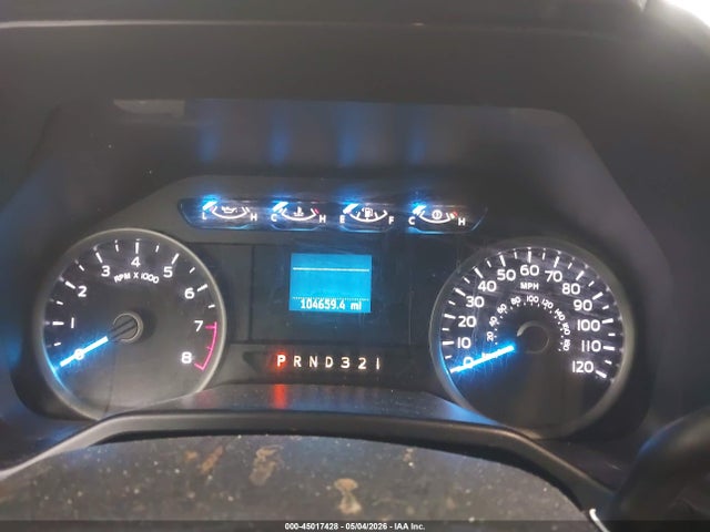 Ford F-150 Xlt