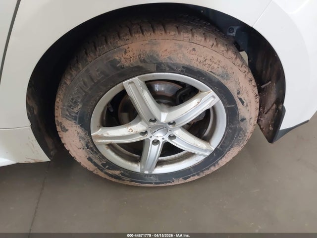 Toyota Corolla Xse