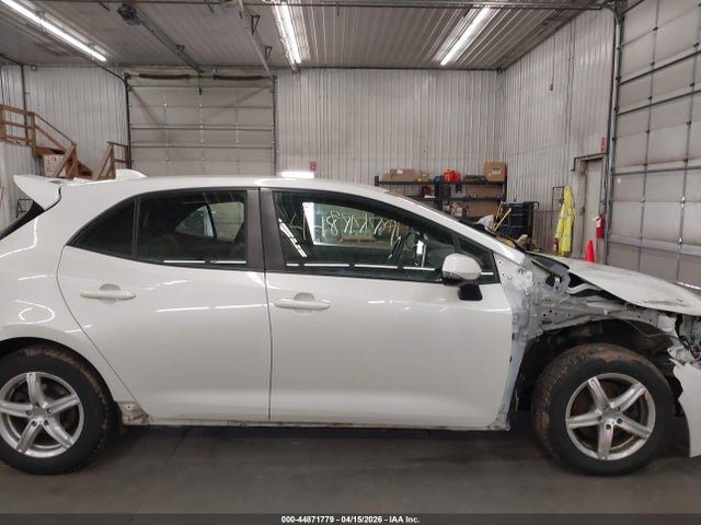 Toyota Corolla Xse