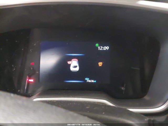 Toyota Corolla Xse