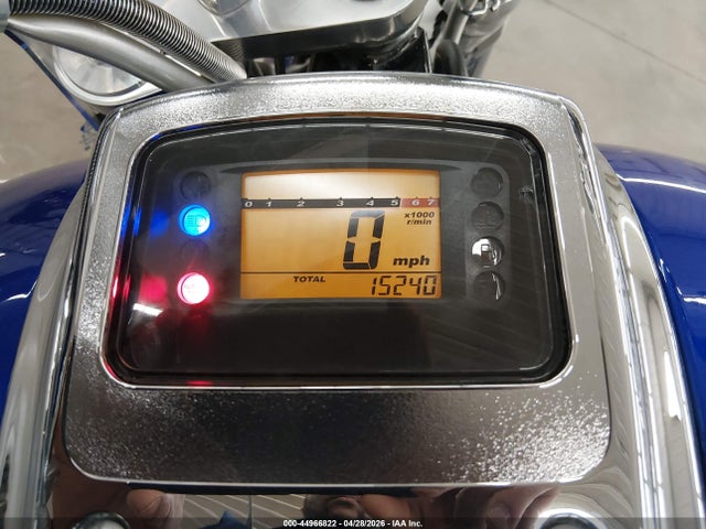 Honda Vtx1800 F2