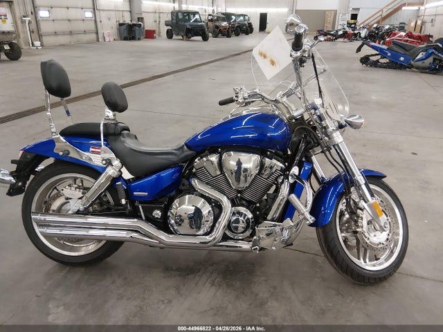 Honda Vtx1800 F2