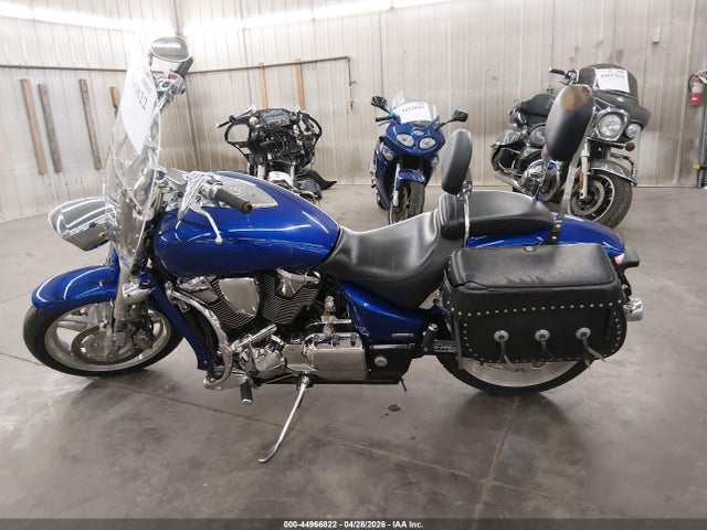 Honda Vtx1800 F2