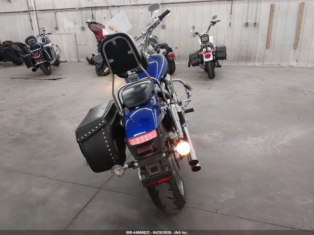 Honda Vtx1800 F2