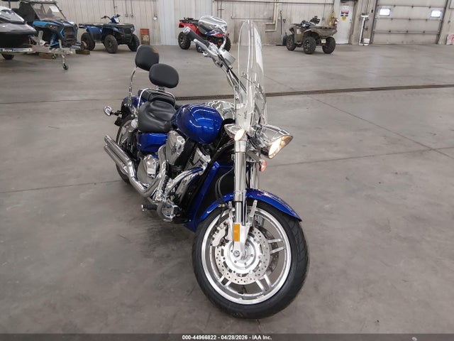 Salvage Honda Vtx1800 Image