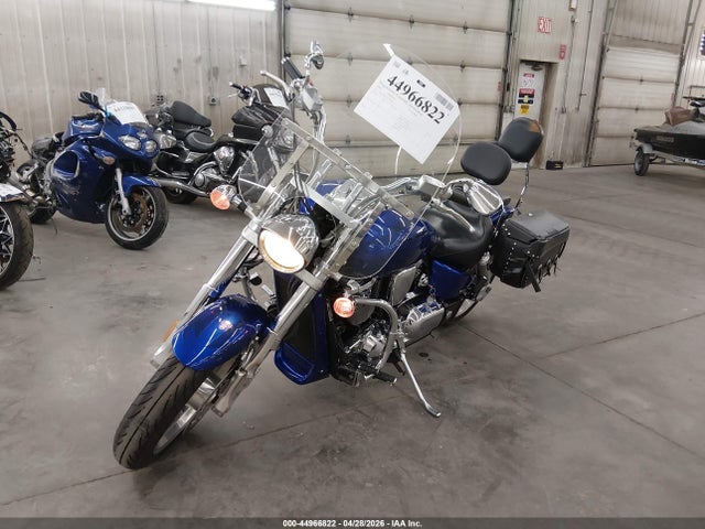Honda Vtx1800 F2